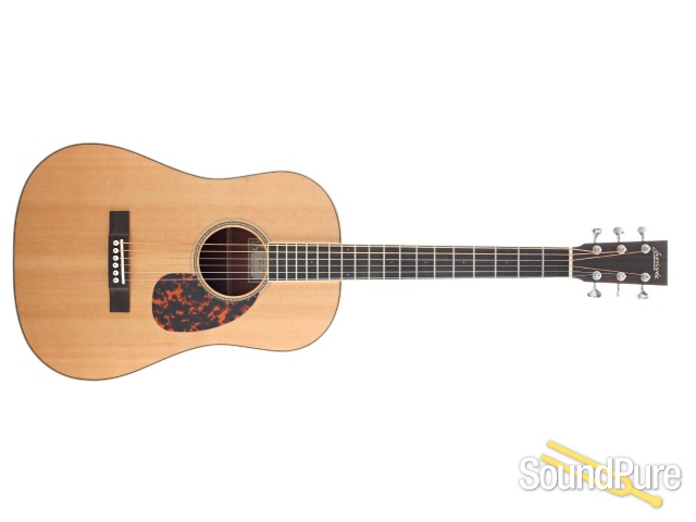 Larrivee BT-03 Baritone Acoustic Guitar #112308 - Used — image 9