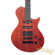 Bolin 2001 NS Electric Guitar #0122 - Used Bolin 2001 NS Electric Guitar #0122 - Used