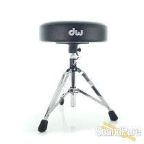DW 9100M Round Drum Throne - Used DW 9100M Round Drum Throne - Used