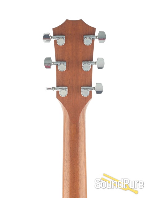 Taylor 110CE Sitka/Sapele Acoustic Guitar #2104272034 - Used — image 6