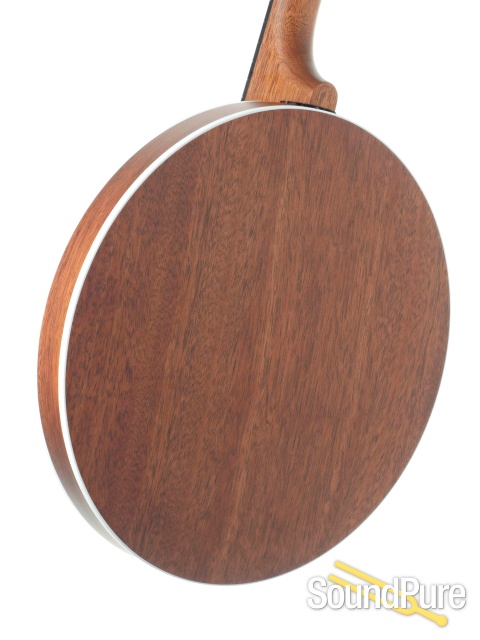 Deering 2022 Sierra Tenor Banjo #A673 - Used — image 3