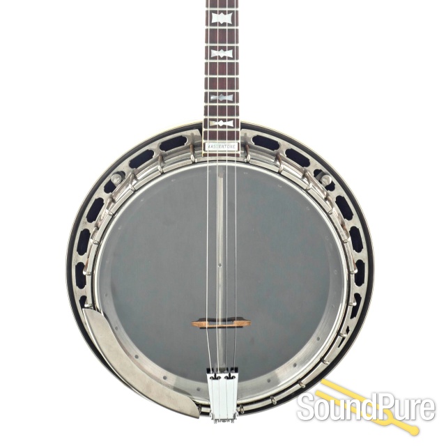 Gibson TB-250 Mastertone Tenor Banjo #335332 - Used — image 1