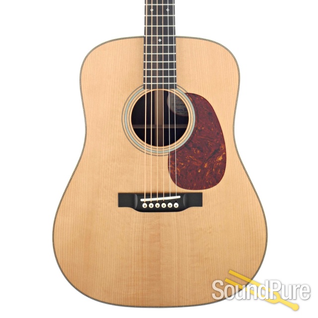 Bourgeois D-Vintage HS Acoustic Guitar #009795 — image 1
