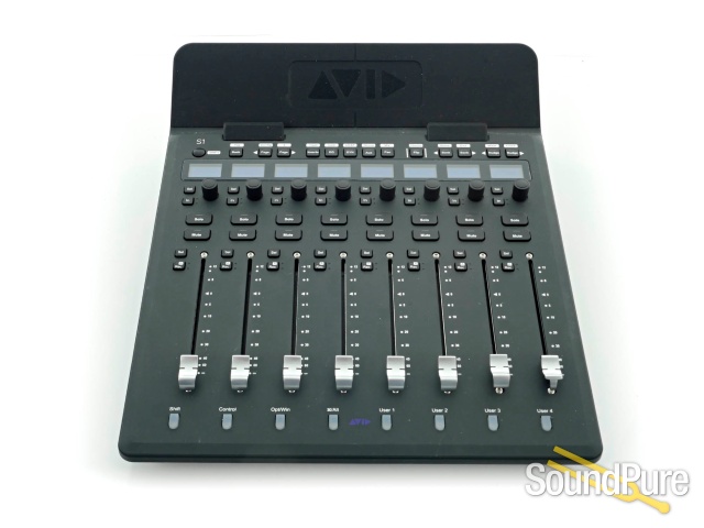 AVID S1 Control Surface - Used — image 1