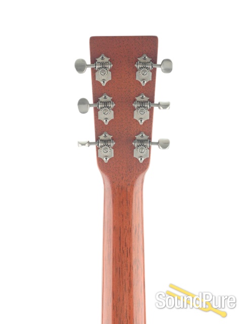 Martin OM-21 Special Acoustic Guitar #1516035 - Used — image 6