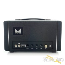 Morgan PR12 Guitar Amplifier Head - Used