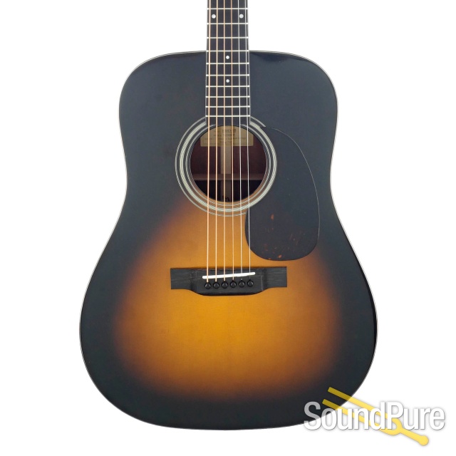 Eastman E10D-SB Addy/Mahogany Acoustic Guitar #M2300020 — image 1