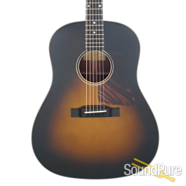 Eastman E10SS Addy/Mahogany Acoustic #M2236761 — image 1