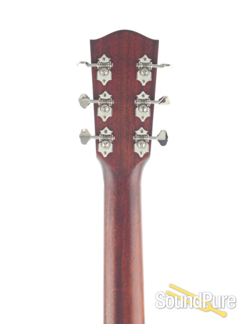 Eastman E10OOSS Adirondack/Mahogany Acoustic #M2226711 — image 7