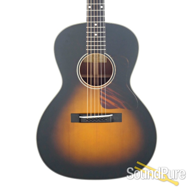 Eastman E10OOSS Adirondack/Mahogany Acoustic #M2226711 — image 1