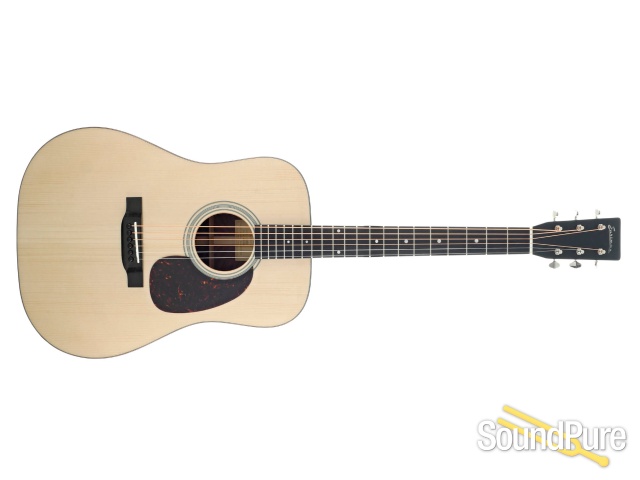 Eastman E10D Addy/Mahogany Acoustic Guitar #M2238813 — image 9