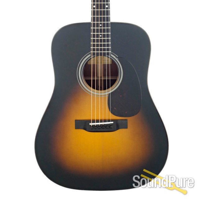 Eastman E10D-SB Addy/Mahogany Acoustic Guitar #M2301252 — image 1