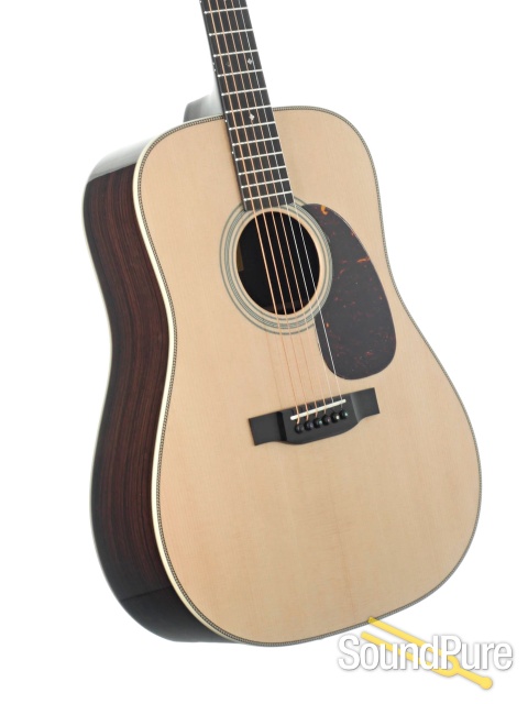 Eastman E20D Adirondack/Rosewood Acoustic #M2219333 — image 2