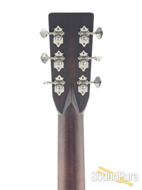 Eastman E20D Adirondack/Rosewood Acoustic #M2219333 — image 7