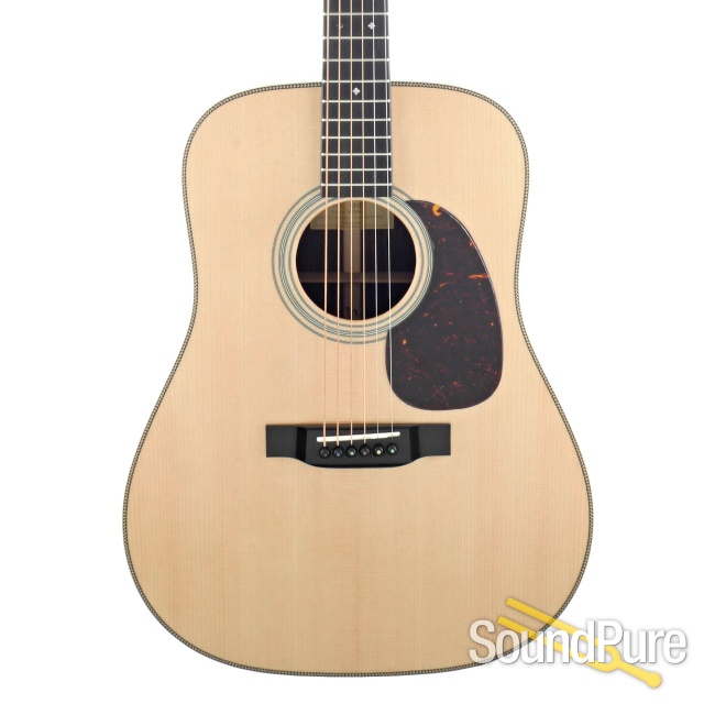 Eastman E20D Adirondack/Rosewood Acoustic #M2219333 — image 1