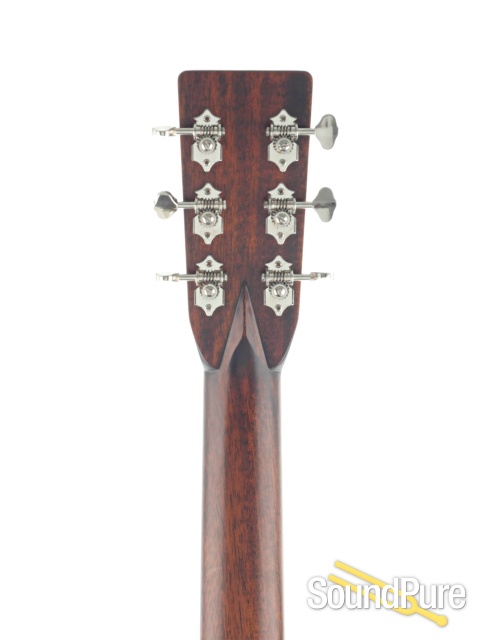 Eastman E20OM Adirondack/Rosewood Acoustic #M2143856 — image 7