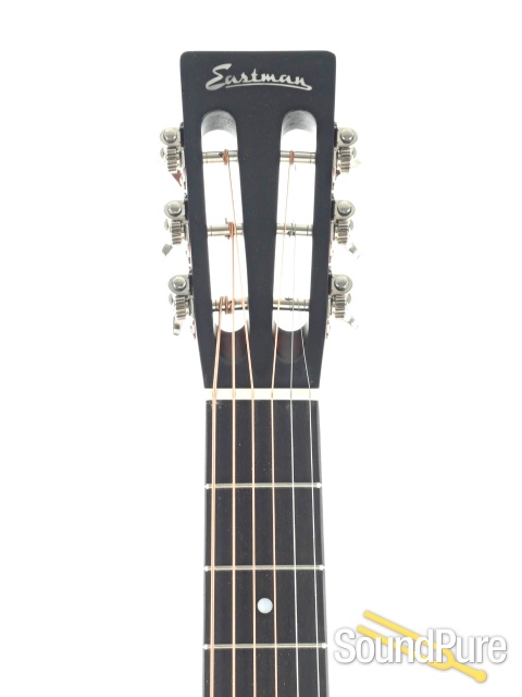 Eastman E10P Adirondack/Mahogany Acoustic Guitar #M2239533 — image 8