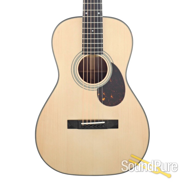 Eastman E10P Adirondack/Mahogany Acoustic Guitar #M2239533 — image 1