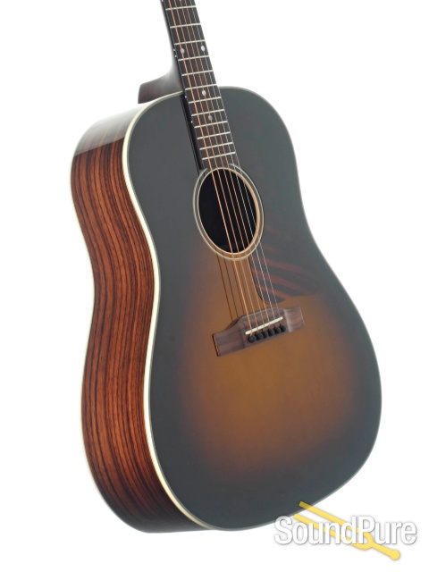 Eastman E20SS Adirondack/Rosewood Acoustic Guitar #M2153625 — image 2