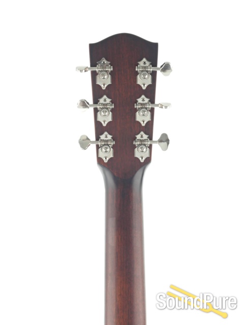 Eastman E20SS Adirondack/Rosewood Acoustic Guitar #M2153625 — image 7