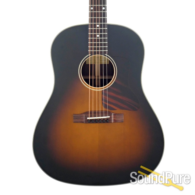 Eastman E20SS Adirondack/Rosewood Acoustic Guitar #M2153625 — image 1