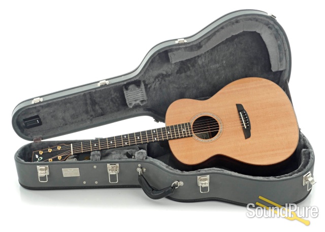 Goodall Grand Concert Acoustic Guitar #RGC6650 - Used — image 5