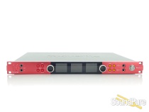 Focusrite Red 16Line Multichannel Audio Interface - Used Focusrite Red 16Line Multichannel Audio Interface - Used