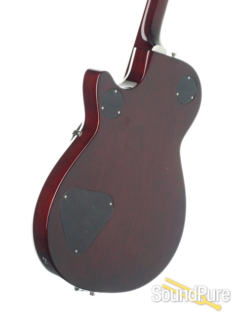 Gretsch Duo Jet G6128TCG Guitar #JT21020681 - Used — image 3