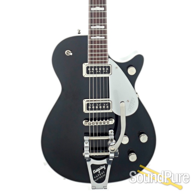 Gretsch Duo Jet G6128TCG Guitar #JT21020681 - Used — image 1