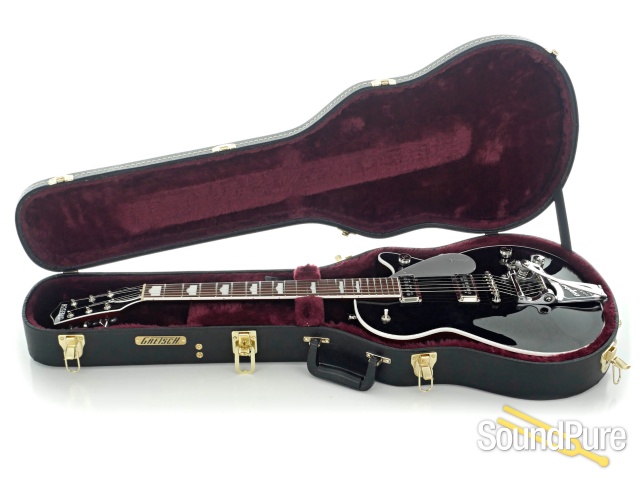 Gretsch Duo Jet G6128TCG Guitar #JT21020681 - Used — image 4