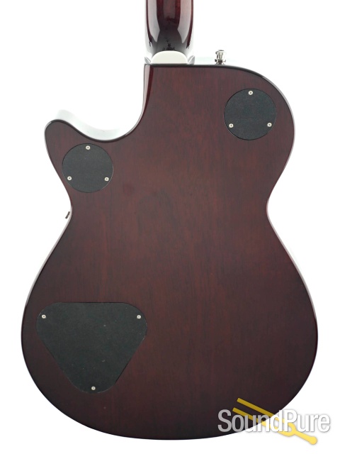Gretsch Duo Jet G6128TCG Guitar #JT21020681 - Used — image 5