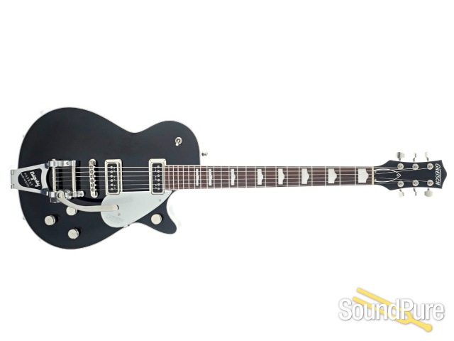 Gretsch Duo Jet G6128TCG Guitar #JT21020681 - Used — image 8