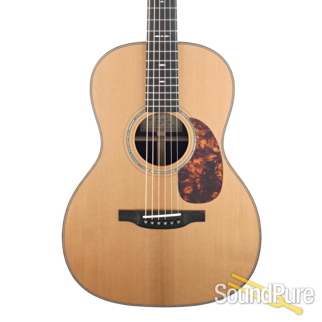 Boucher HG-56-M Adirondack/Rosewood Acoustic #IN-1232-12FTB — image 1
