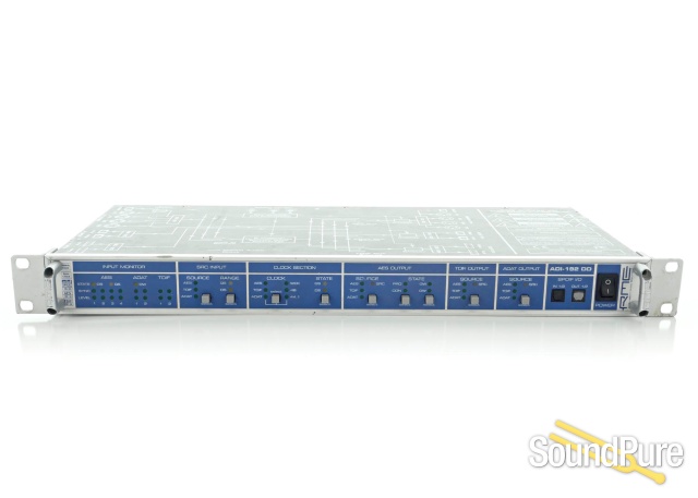 RME ADI-192 DD Format Converter — image 1