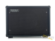 Mesa Boogie Widebody Open-Back 1x12 Cabinet - Used Mesa Boogie Widebody Open-Back 1x12 Cabinet - Used