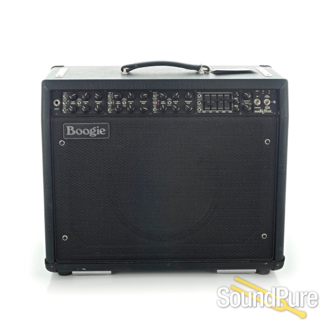 Mesa Boogie Mark V 90W 1x12 Combo Guitar Amplifier - Used — image 1