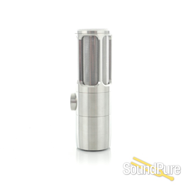 Earthworks ICON PRO Streaming Microphone - Used — image 1