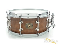 Metro 6x14 Tasmanian Blackwood Ply Snare Drum Mountain Ash