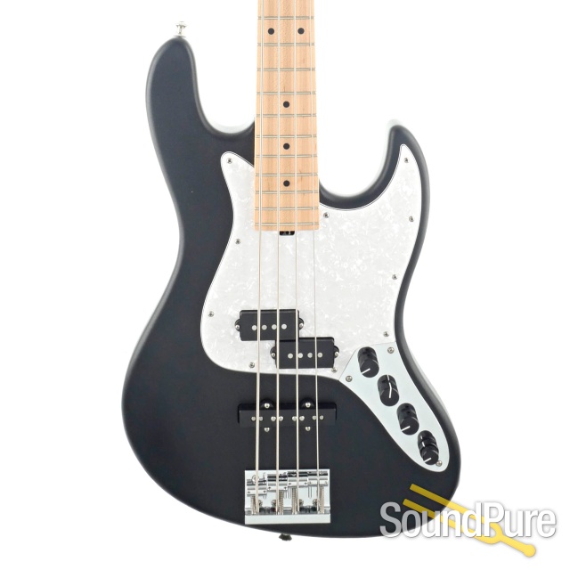 Sadowsky Verdine White NYC 4 String Bass #8703 - Used — image 1