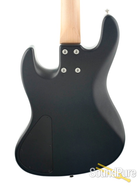Sadowsky Verdine White NYC 4 String Bass #8703 - Used — image 5