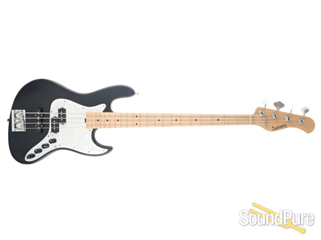 Sadowsky Verdine White NYC 4 String Bass #8703 - Used — image 8