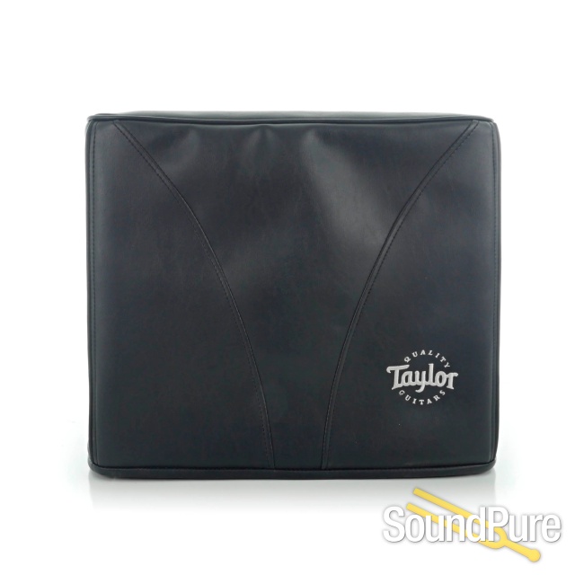 Taylor BRVI 40W Koa Expression System Combo Amp - Used — image 2