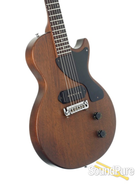 1950s Gibson Les Paul Junior Electric Guitar - Used — image 2