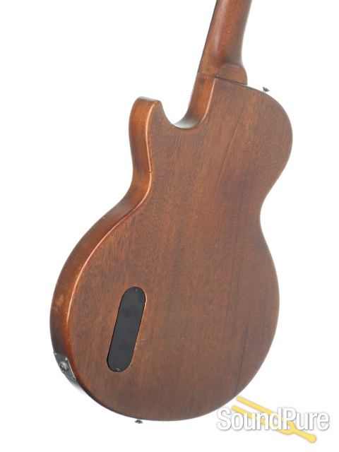 1950s Gibson Les Paul Junior Electric Guitar - Used — image 3