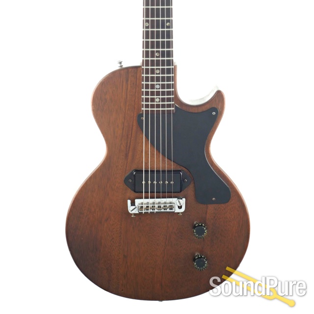 1950s Gibson Les Paul Junior Electric Guitar - Used — image 1