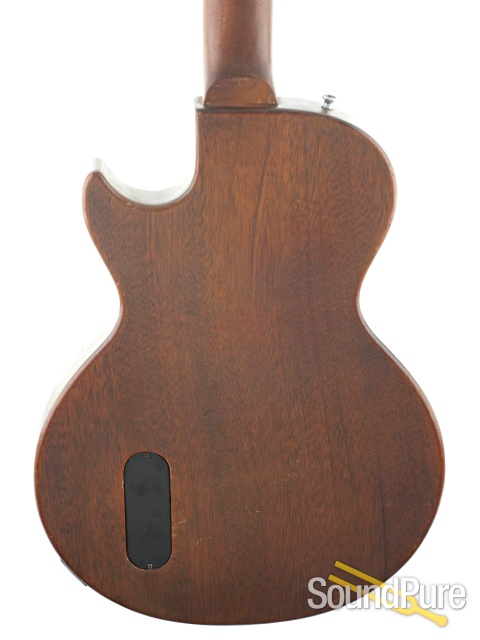 1950s Gibson Les Paul Junior Electric Guitar - Used — image 5
