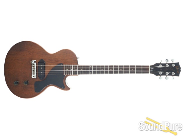1950s Gibson Les Paul Junior Electric Guitar - Used — image 8