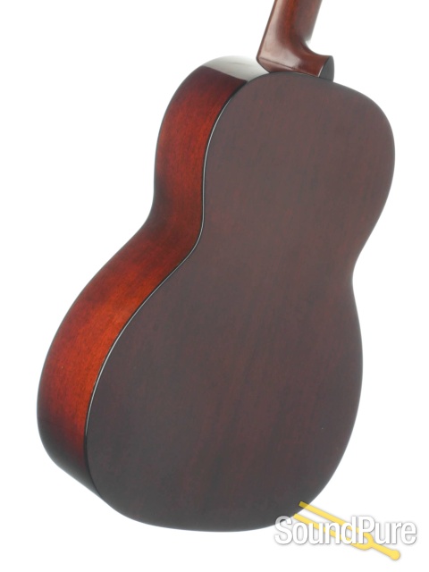 1971 Martin 00-18c Acoustic Guitar #279545 - Used — image 3