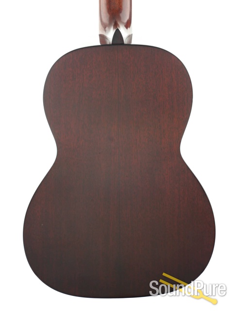 1971 Martin 00-18c Acoustic Guitar #279545 - Used — image 4