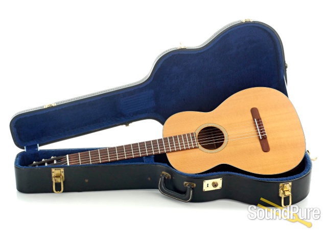 1971 Martin 00-18c Acoustic Guitar #279545 - Used — image 5